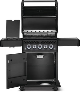 NAPOLEON Gasgrill Phantom Rogue® SE 425 RSIB -OVP 1 -