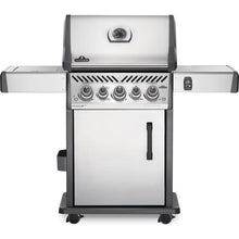 Laden Sie das Bild in den Galerie-Viewer, NAPOLEON Gasgrill Rogue® SE 425 RSIB -OVP 7-
