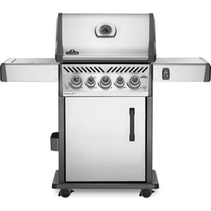 NAPOLEON Gasgrill Rogue® SE 425 RSIB -OVP 7-
