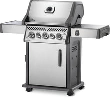 Laden Sie das Bild in den Galerie-Viewer, NAPOLEON Gasgrill Rogue® SE 425 RSIB -OVP 7-
