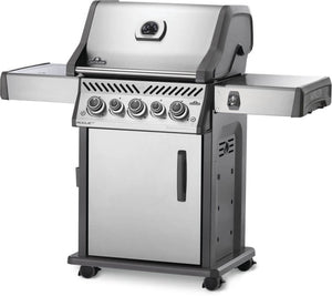 NAPOLEON Gasgrill Rogue® SE 425 RSIB -OVP 7-