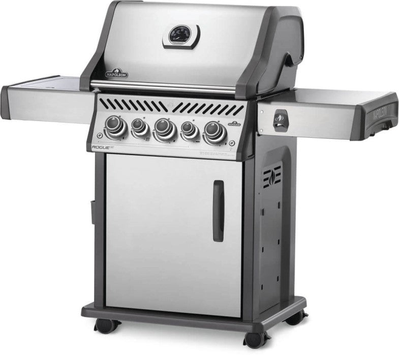 NAPOLEON Gasgrill Rogue® SE 425 RSIB -OVP 7-