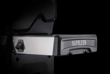 Laden Sie das Bild in den Galerie-Viewer, NAPOLEON Gasgrill Rogue® SE 425 RSIB -OVP 7-
