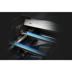 NAPOLEON Gasgrill Rogue® SE 425 RSIB -OVP 7-