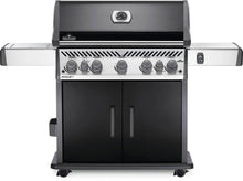 Laden Sie das Bild in den Galerie-Viewer, NAPOLEON Gasgrill Rogue® SE 625 RSIB -OVP 6-
