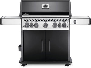 NAPOLEON Gasgrill Rogue® SE 625 RSIB -OVP 6-