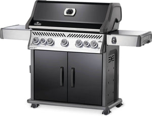 NAPOLEON Gasgrill Rogue® SE 625 RSIB -OVP 6-