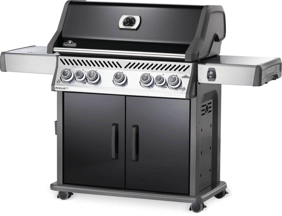 NAPOLEON Gasgrill Rogue® SE 625 RSIB -OVP 6-