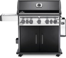 Laden Sie das Bild in den Galerie-Viewer, NAPOLEON Gasgrill Rogue® SE 625 RSIB -OVP 6-
