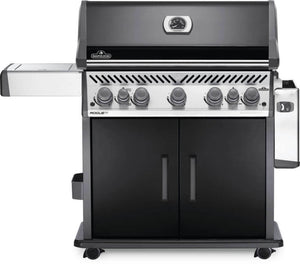 NAPOLEON Gasgrill Rogue® SE 625 RSIB -OVP 6-