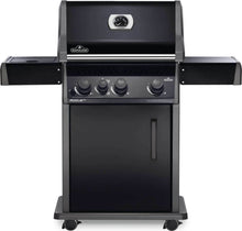 Laden Sie das Bild in den Galerie-Viewer, NAPOLEON Gasgrill Rogue® XT 425 SIB -OVP 8-
