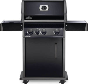 NAPOLEON Gasgrill Rogue® XT 425 SIB -OVP 8-