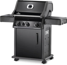 Laden Sie das Bild in den Galerie-Viewer, NAPOLEON Gasgrill Rogue® XT 425 SIB -OVP 8-
