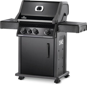 NAPOLEON Gasgrill Rogue® XT 425 SIB -OVP 8-