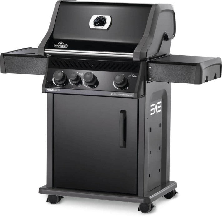 NAPOLEON Gasgrill Rogue® XT 425 SIB -OVP 8-