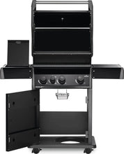Laden Sie das Bild in den Galerie-Viewer, NAPOLEON Gasgrill Rogue® XT 425 SIB -OVP 8-
