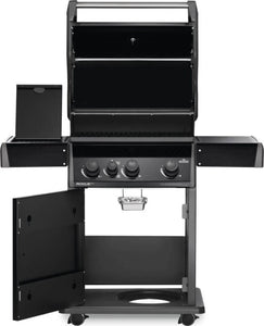 NAPOLEON Gasgrill Rogue® XT 425 SIB -OVP 8-