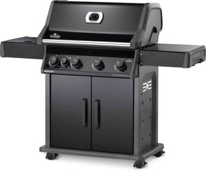 NAPOLEON Gasgrill Rogue® XT 525 SIB -OVP 9-