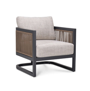 XL Saint Tropez Loungeset