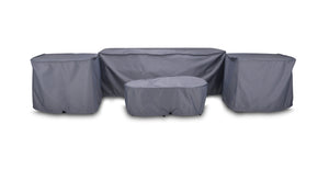 OLDXL Saint Tropez Loungeset
