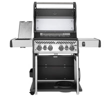 Laden Sie das Bild in den Galerie-Viewer, Grill 47 NAPOLEON - Rogue  525 SE Edelstahl
