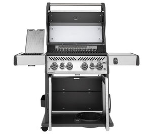 Grill 47 NAPOLEON - Rogue  525 SE Edelstahl