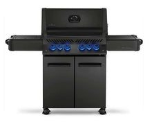 Laden Sie das Bild in den Galerie-Viewer, VERKAUFT! NAPOLEON Gasgrill Phantom Prestige® 500 RSIB -OVP 2-
