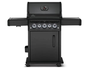 NAPOLEON Gasgrill Phantom Rogue® SE 425 RSIB -OVP 1 -