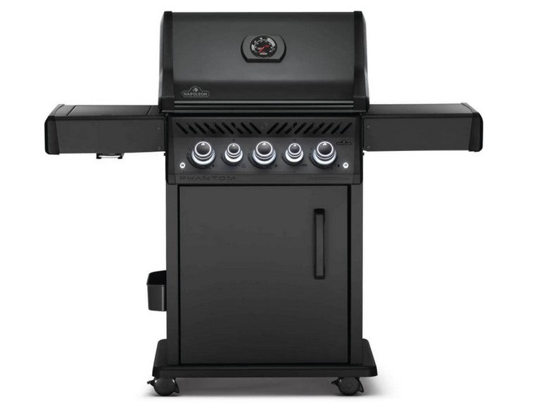 NAPOLEON Gasgrill Phantom Rogue® SE 425 RSIB -OVP 1 -