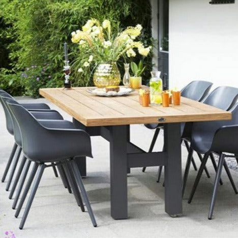 Hartman Yasmani Outdoortisch Xerix