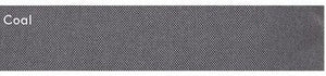 Blomus GROW 2-Sitzer (2x Ecksitzer ) Coal indoor & outdoor