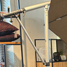 Laden Sie das Bild in den Galerie-Viewer, Sonnenschirm May Mezzo D. 330cm
