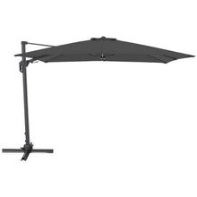 Laden Sie das Bild in den Galerie-Viewer, Sonnenschirm Doppler Aktive ca.310x210 cm
