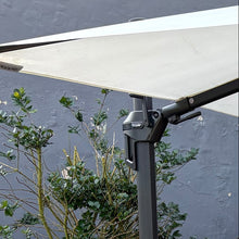 Laden Sie das Bild in den Galerie-Viewer, Sonnenschirm Doppler Aktive ca.310x210 cm
