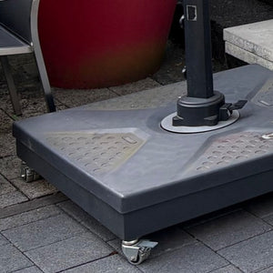 Sonnenschirm Doppler Aktive ca.310x210 cm