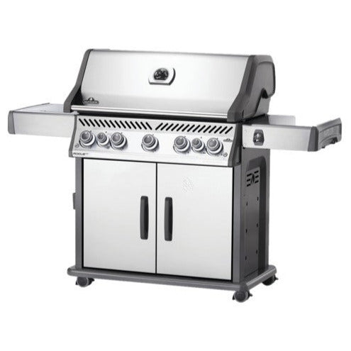 NAPOLEON Gasgrill Rogue SE 625 Edelstahl