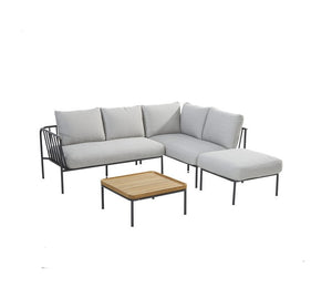 4 Seasons - Lounge Gruppe Figaro