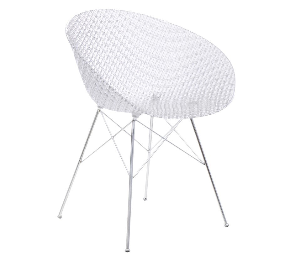 Kartell SMATRIK 2tlg. inkl. Sizkissen STÜCKPREIS