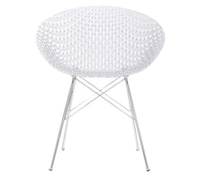Laden Sie das Bild in den Galerie-Viewer, Kartell SMATRIK 2tlg. inkl. Sizkissen STÜCKPREIS
