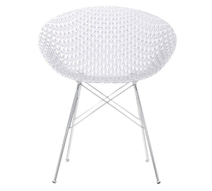 Kartell SMATRIK 2tlg. inkl. Sizkissen STÜCKPREIS