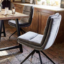 Laden Sie das Bild in den Galerie-Viewer, BoCo Drehsessel Stuhl "
