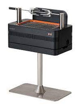 Laden Sie das Bild in den Galerie-Viewer, Grill 3 EVERDURE - Fusion Holzkohlegrill mit Rotiserie
