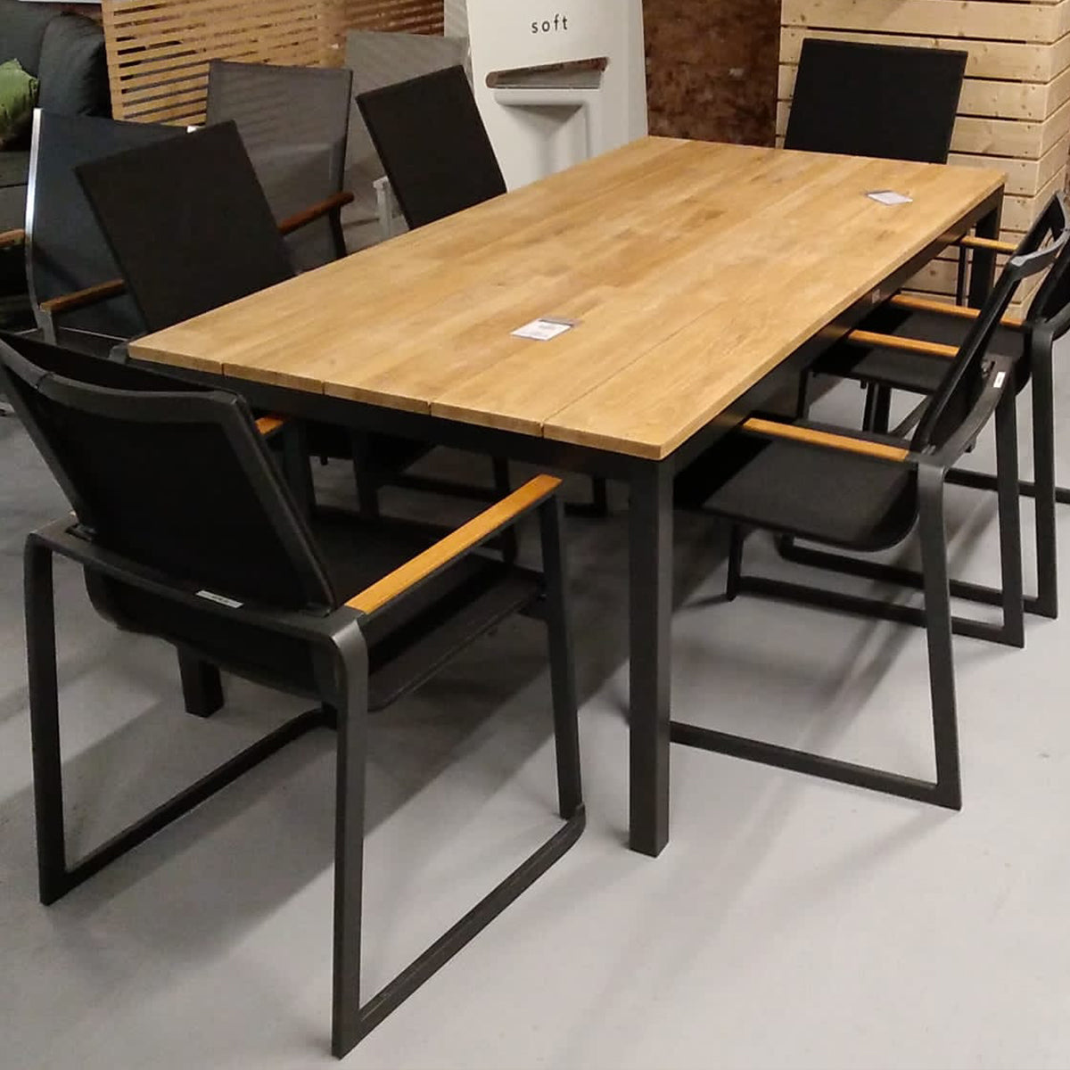 Tisch Classic von STERN