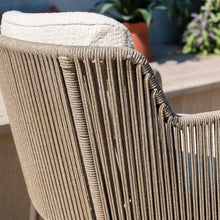 Laden Sie das Bild in den Galerie-Viewer, 4 Seasons Dining Chair Serie Bernini Farbe anthrazit
