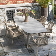 Laden Sie das Bild in den Galerie-Viewer, 4 Seasons Manolo Dining-Table 180x95 cm
