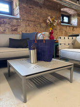 Laden Sie das Bild in den Galerie-Viewer, Cane-Line Loungegruppe Conic 4-tlg
