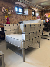 Laden Sie das Bild in den Galerie-Viewer, Cane-Line Loungegruppe Conic 4-tlg
