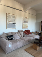 Laden Sie das Bild in den Galerie-Viewer, Sofa Elton von Sliwinski

