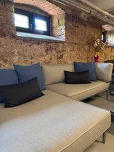 Laden Sie das Bild in den Galerie-Viewer, Cane-Line Loungegruppe Conic 4-tlg
