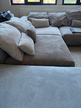 Laden Sie das Bild in den Galerie-Viewer, Modulares Sofa Cubo Soft
